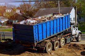 Best Construction Debris Removal  in Newbern, TN